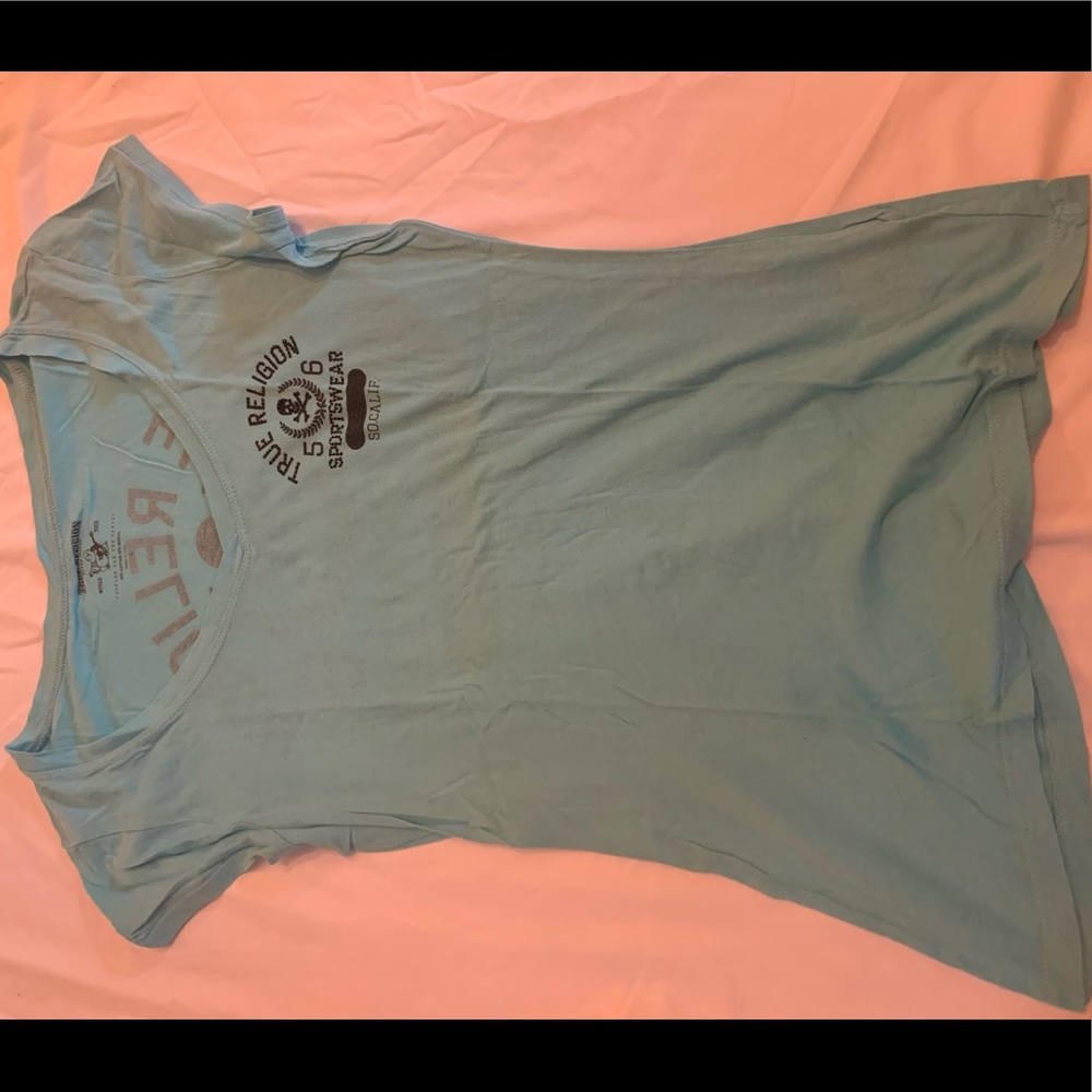 True Religion T-Shirt